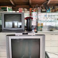 Tv a Colori 20 pollici