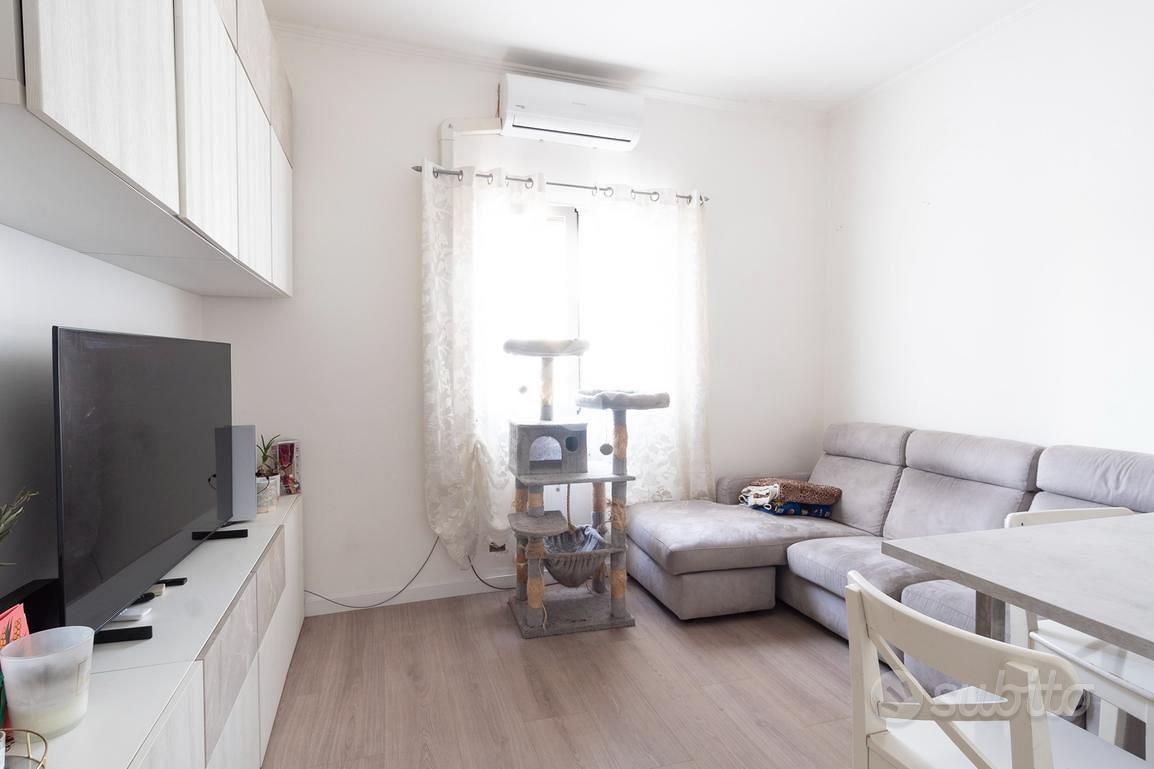 Apartment in Roma, Borghesiana - Altro