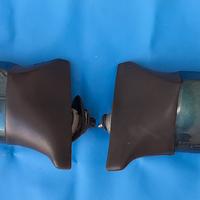 Coppia di specchi retrovisori lancia Delta Integra