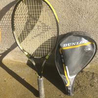 Racchette tennis