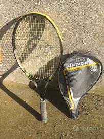 Racchette tennis