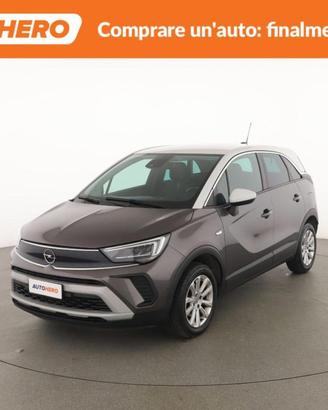 OPEL Crossland FL16945