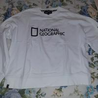 Felpa National Geografich