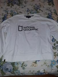 Felpa National Geografich