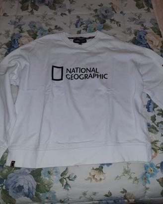 Felpa National Geografich