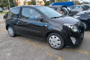 RENAULT TWINGO 1.2 Nokia BENZ/GPL (A62) - GPL scad