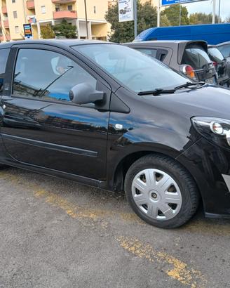 RENAULT TWINGO 1.2 Nokia BENZ/GPL (A62) - GPL scad