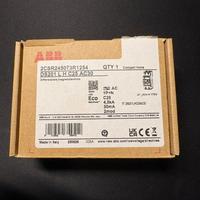 Interruttore Magnetotermico Differenziale ABB