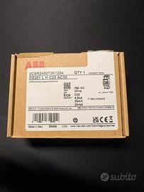 Interruttore Magnetotermico Differenziale ABB