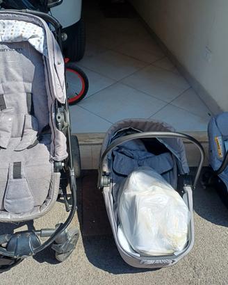 trio brevi