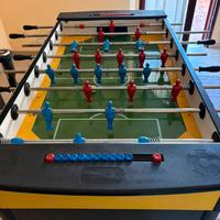 calcio balilla - biliardino -bigliardino Fas