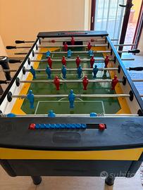 calcio balilla - biliardino -bigliardino Fas