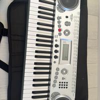 tastiera elettronica Medeli MC49A