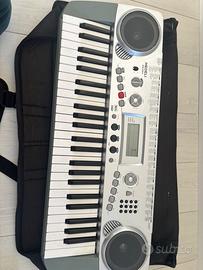 tastiera elettronica Medeli MC49A