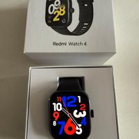 Redmi watch 4