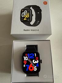 Redmi watch 4