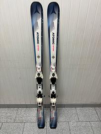 sci Atomic Vantage X 72 lunghezza 148 cm