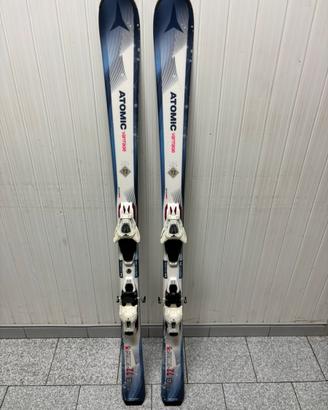 sci Atomic Vantage X 72 lunghezza 148 cm