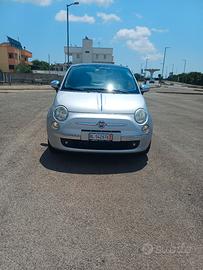 fiat 500 1.3 multijet 