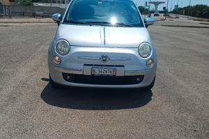 fiat 500 1.3 multijet 