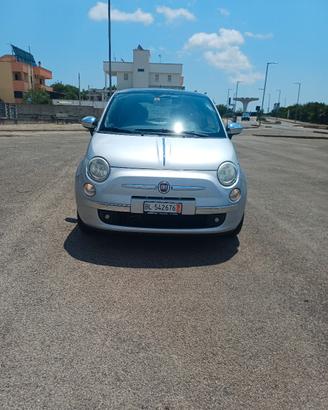 fiat 500 1.3 multijet 