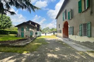 CASA SEMINDIPENDENTE A CAVRIAGO