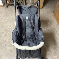 Passeggino cam come nuovo