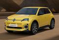 Renault 5 E-Tech Electric Comfort Range Techn...