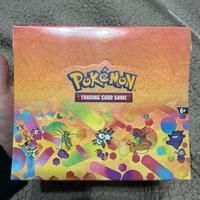 Mini tin pokemon 151 + case protettivo 🇬🇧