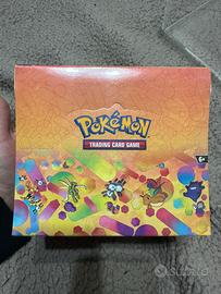 Mini tin pokemon 151 + case protettivo 🇬🇧