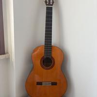Chitarra classica Yamaha C40