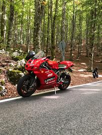 ducati 749 2004