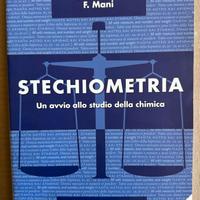 Stechiometria. Un avvio allo studio della chimica