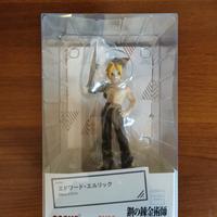 Figure Fullmetal Alchemist - Edward Elric