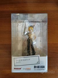 Figure Fullmetal Alchemist - Edward Elric
