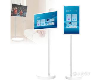 Smart Monitor Android 21.5"
