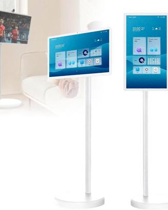 Smart Monitor Android 21.5"