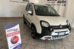 FIAT Panda Cross 1.0 FireFly S&S Hybrid