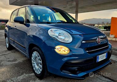 Fiat 500L 1.3 Multijet 95 CV Business