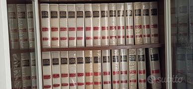 grande dizionario enciclopedico UTET