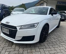 AUDI TT Coupé 2.0 TDI ultra S line