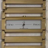 Orologio Calvin Klein DRESS HORIZONTAL – K442321