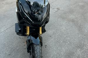 Honda X-ADV 750