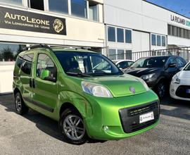 Fiat Qubo 1.3 MJT 75 CV Dynamic AUTOCARRO 4 POSTI