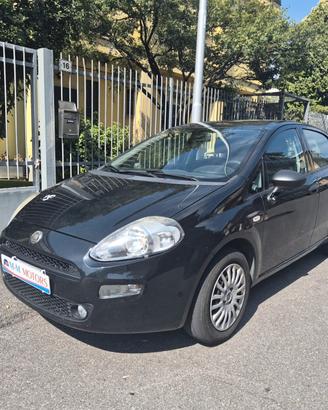 Fiat Punto 1.2 8V 5 porte Street