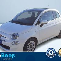 FIAT 500 1.2 LOUNGE S&S 69CV MY19