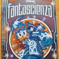 Le più belle storie di fantascienza - Disney