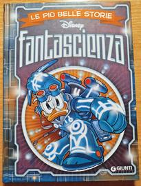 Le più belle storie di fantascienza - Disney