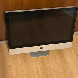 Imac 12.1 (2011)