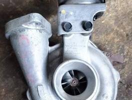 Turbina Opel Antara - Chevrolet Captiva 2.2 cdti